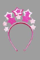 Tiara Estrela Rose