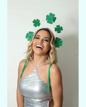 Tiara Fantasia Carnaval Papilloo