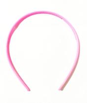 Tiara fina rosa bebê Tiara fina rosa bebê