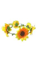 Tiara Flor Girassol Carnaval Tiara Flor Girassol Carnaval