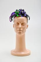 Tiara Flores Cranio
