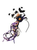 Tiara Halloween Decorada Tiara Halloween Decorada