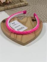 Tiara Infantil Siri Kids Dani Trança Euforia Tiara Infantil Siri Kids Dani Trança Euforia