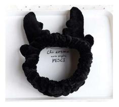 Tiara Laço Turbante Hairband Lavagem Rosto Headband + Brinde