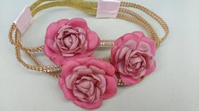 Tiara Luxo