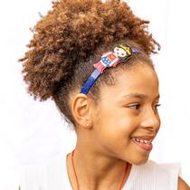 Tiara Mulher Maravilha Princesa