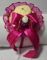 Tiara Para Festa Junina