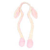 Tiara Pelúcia Com Orelha Que Movimenta Tiara Pelúcia Com Orelha Que Movimenta