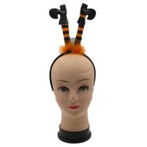 Tiara Perna Bruxa Play&Fun Cv244644 Sort Tiara Perna Bruxa Play&Fun Cv244644 Sort