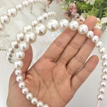 Tiara perolas Tiara perolas