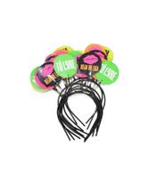 Tiara Personalizada com Frases Diversas - Original Festas Tiara Personalizada com Frases Diversas - Original Festas