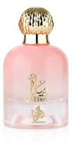 Tiara Pink Al Wataniah EDP Feminino 100ml