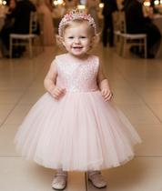 Tiara Princesa Jardim - Acessório Infantil Personalizável Tiara Princesa Jardim - Acessório Infantil Personalizável