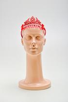 Tiara Princesa Naipes