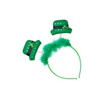 Tiara Saint Patrick Tiara Saint Patrick