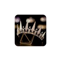 Tiara SWEETV: Tiaras e coroas douradas para mulheres, casamento de cristal Tiara SWEETV: Tiaras e coroas douradas para mulheres, casamento de cristal