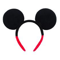 Tiara Tradicional Orelhas Mickey Disney Tiara Tradicional Orelhas Mickey Disney