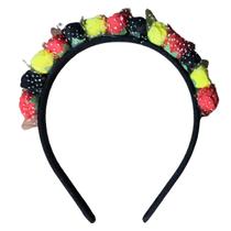 Tiara Trajes Típicos Portuguesa, Alemã e Italiana.