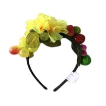 Tiara Tropical de Frutas - KITOK