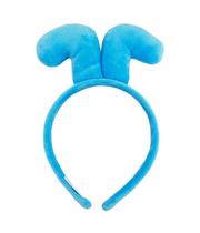 Tiara ul Orelhas Bidu - Turma Da Mônica - Poliéster