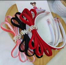 Tiaras infantil