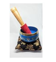 Tibetao Bacia Do Canto Budista Buda Sound Bowl Instrumento