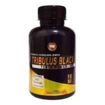 Tibuus Black A&D 1000mg com 120 Cápsulas - A&D Supplements
