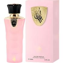 Tibyan Al Wataniah Eau de Parfum 100ml Perfume Feminino Tibyan Al Wataniah Eau de Parfum 100ml Perfume Feminino