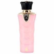 Tibyan Al Wataniah Eau de Parfum Perfume Árabe Feminino 100ml
