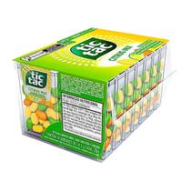 Tic Tac 203g Display 14x14,5g - Escolha o Sabor