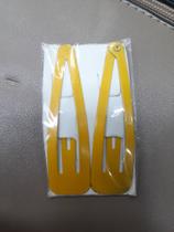 Tic tac amarelo Tic tac amarelo
