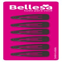 Tic-tac bellesa médio preto com 6 und Tic-tac bellesa médio preto com 6 und