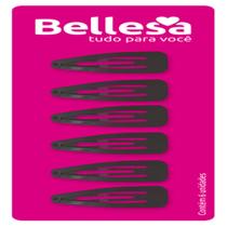 Tic-tac bellesa pequeno preto com 6 und