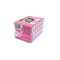 Tic tac morango com creme 16,4gr (embalagem c/ 14 un)