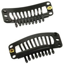 Tic tac para mega hair debelle