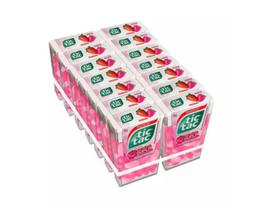 Tic Tac Pastilha Caixa C/14 unid de 16g Tic Tac Pastilha Caixa C/14 unid de 16g