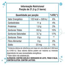 Tic Tac Pastilhas Sabor Laranja 16g