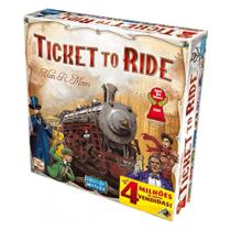 Ticket To Ride