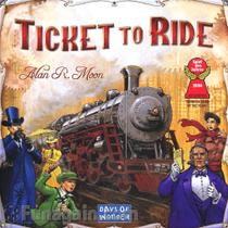 Ticket to Ride