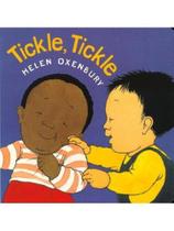 Tickle, tickle Tickle, tickle