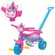 Tico Tico Unicornio Love com luz e Aro 2570 - Magic Toys