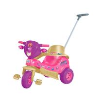 Ticotico Triciclo Velotrol Princess Meg Completo Magic Toys