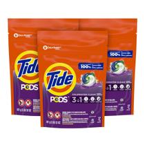 Tide PODS Spring Meadow - Sabonete em Pó em Cápsulas (111 Unidades) Tide PODS Spring Meadow - Sabonete em Pó em Cápsulas (111 Unidades)