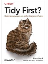 Tidy first