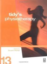 Tidy's Physiotherapy 13e
