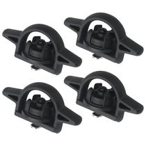 Tie Down Bed Cleat Anchor ApperFit para Toyota Tacoma Tundra