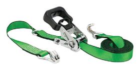 Tie Down Strap KEEPER 1,5 cm x 5 m verde 755 kg 1 pacote