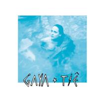 Tie - gaya / digipack - Warner Music Brasil Ltda Tie - gaya / digipack - Warner Music Brasil Ltda