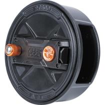 Tie Wire Reel Klein Tools 27500 Quick Lock Alumínio 12-18G Tie Wire Reel Klein Tools 27500 Quick Lock Alumínio 12-18G