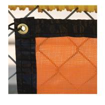 Tie Wraps BSN Sports Self-Lock 18 cm, pacote com 100 plásticos pesados Tie Wraps BSN Sports Self-Lock 18 cm, pacote com 100 plásticos pesados